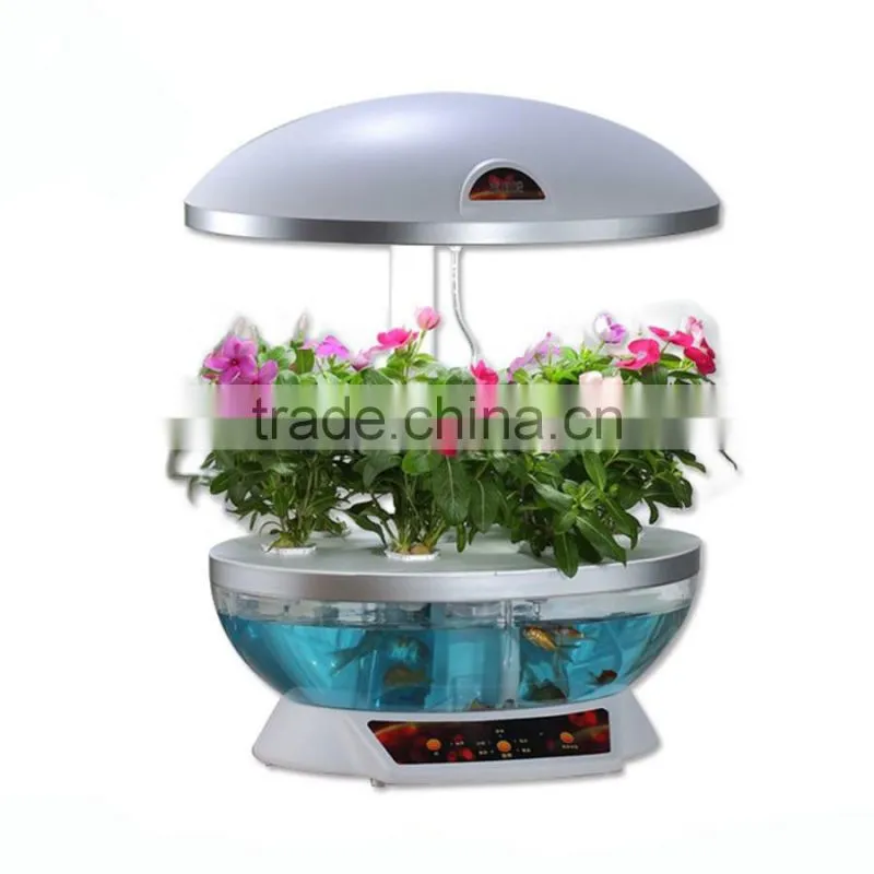 Durable using flower smart garden grow pot