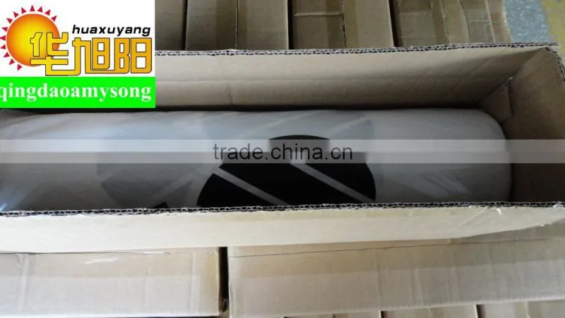 printed PE plastic disposable car floor mat