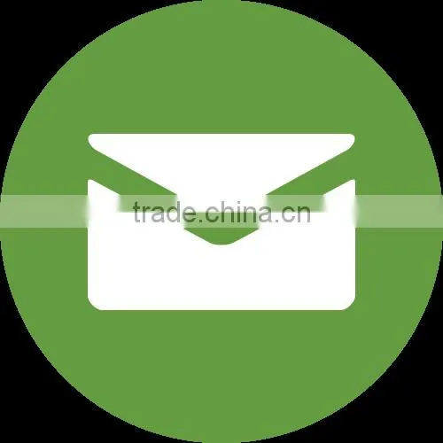 Large Size and Double Layer Inflation Film Multi Span Commercial Prefabricated Greenhouse