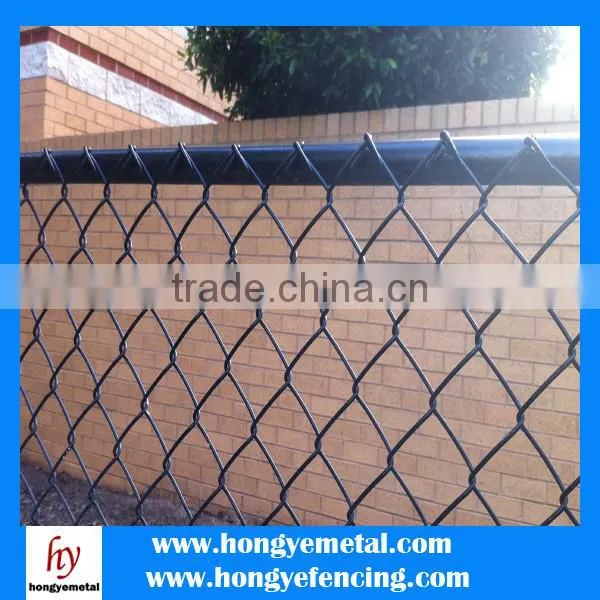 Galvaized Round PIPE Used Fence Post