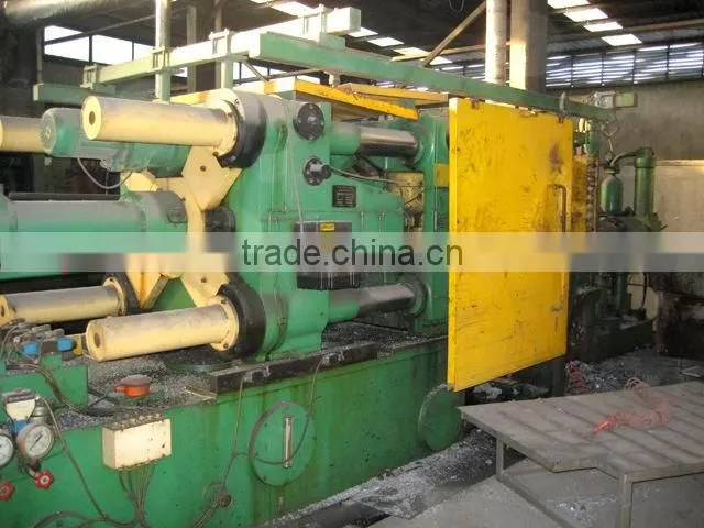 high quality CNC machine part/aluminium machine part