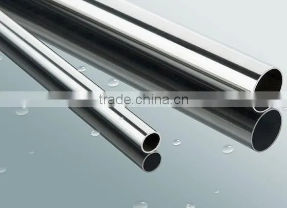 Pipe Manufacturer Stainless Steel Price per KG