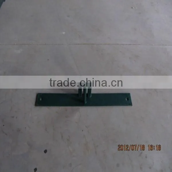 Top Quality New Design PVC/Vinyl/ Outdoor Portable/Temporary Fence