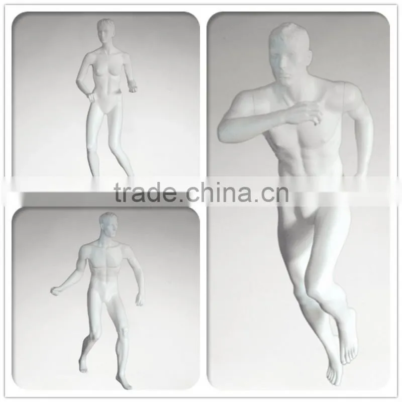 vivid basketball sport male mannequin for display,cheap full body mannequin for sale