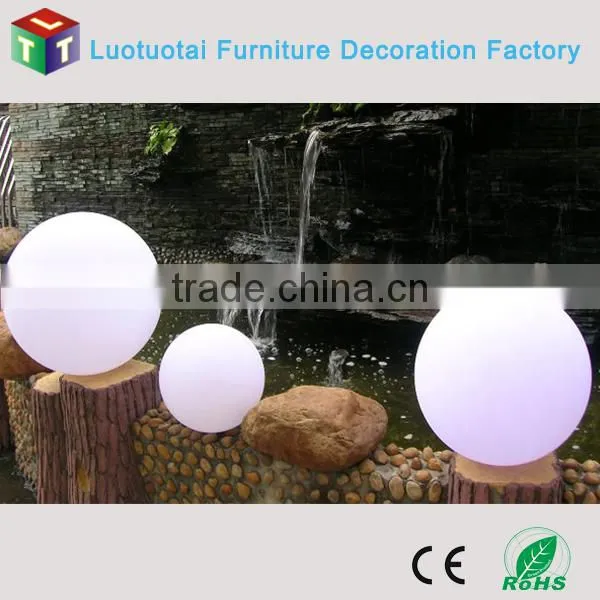 light up plastic bar counter for restaurant/bar/club