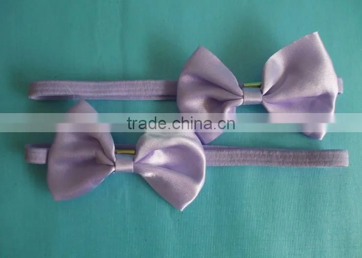 Fashion stretch headbands Elastic hair band