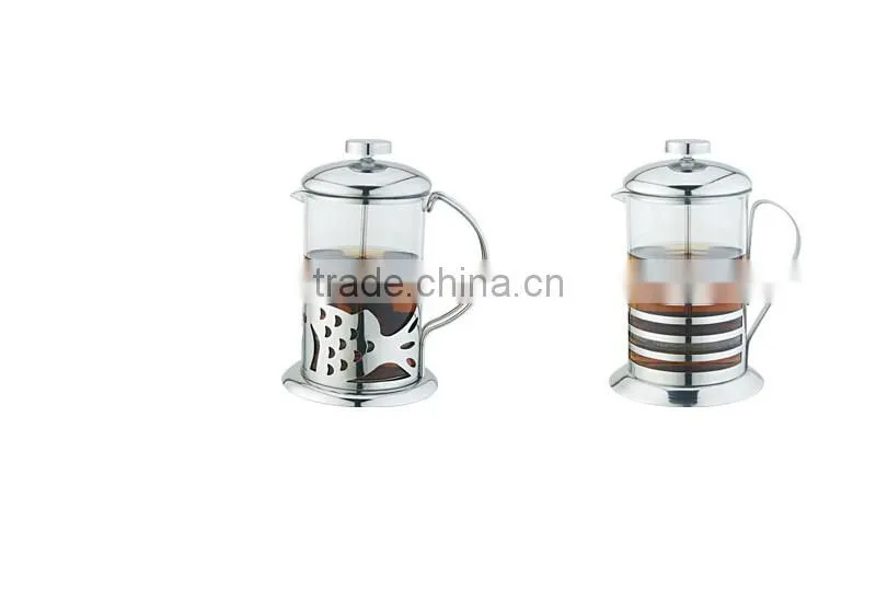 High Quality Coffee Plunger French Coffee Press