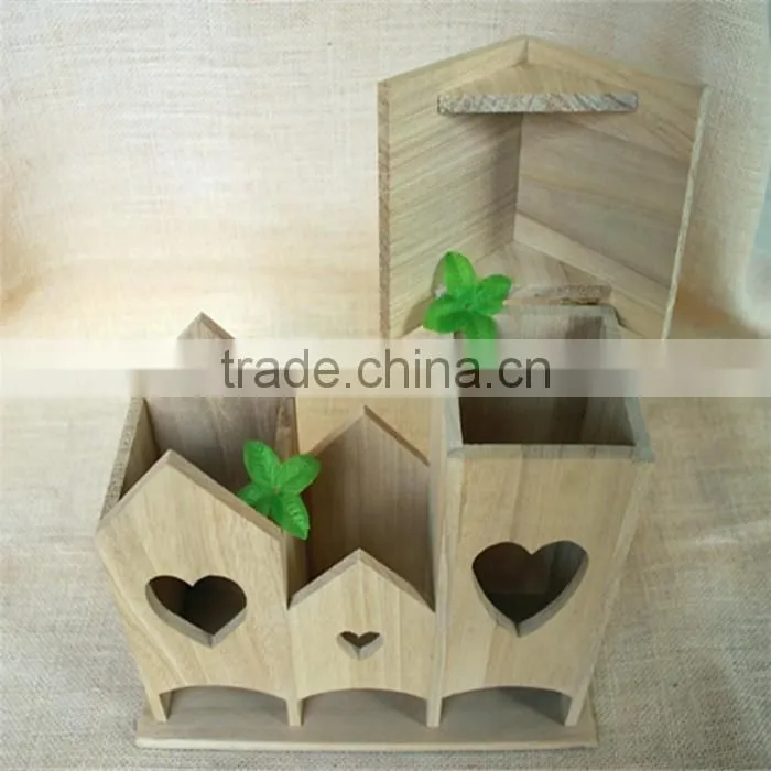 Wood cutting toys toy model houses low cost prefabricated wood houses wood toy wood house with heart wooden window