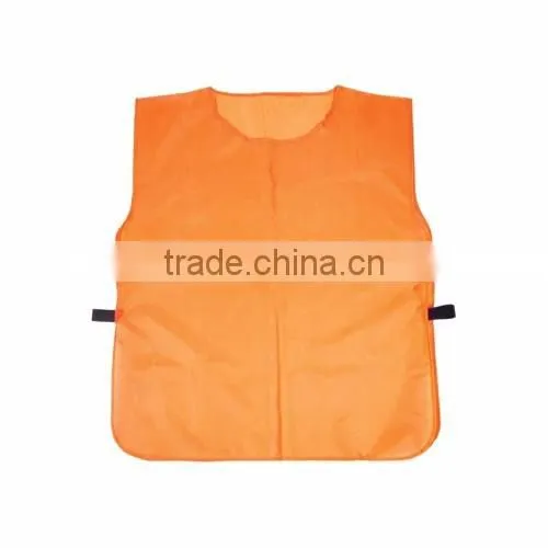 promotional safety reflective vest