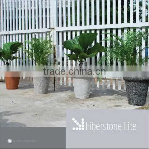 Vietnam ceramic outdoor flower pot