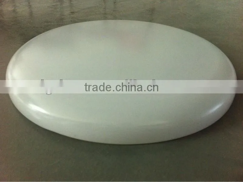 Diffuser PMMA lamp shade