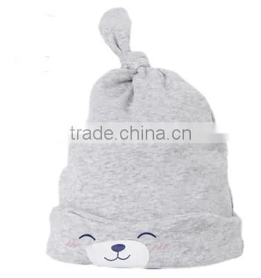 Child Sleep Hat Newborn Cap The Baby Kit Lens Cap Baby Cotton Cap