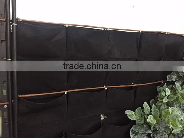 Vertical garden grow Bags