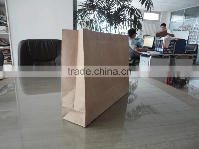 new kind custom design logo printed food packaging material of food packaging bag