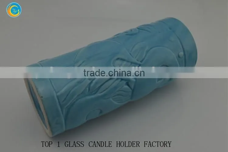 Customized Ceramic tiki mugs wholesale