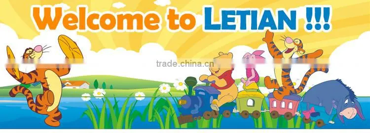 New product indoor playground toys