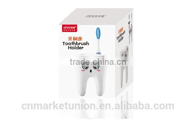 Toothbrush holder (D624)