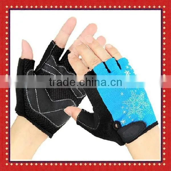 Multi purpose Weight gym gloves