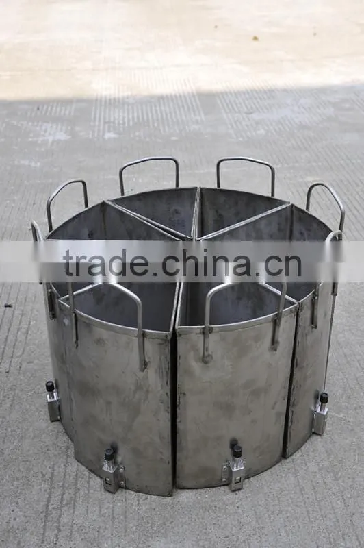 GUANGMING Labor Saving Coal Sample Dividing Machine