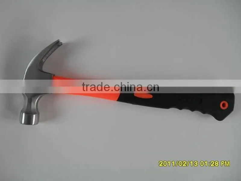 8kg stone breaking hammer head