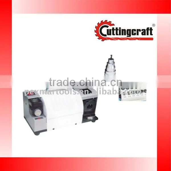 DRILL BITS SHARPENER