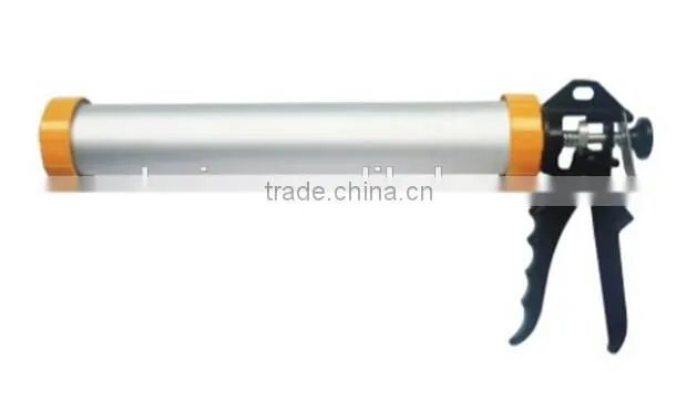 Professional Cordless Manual Cartridge Caulking Guns