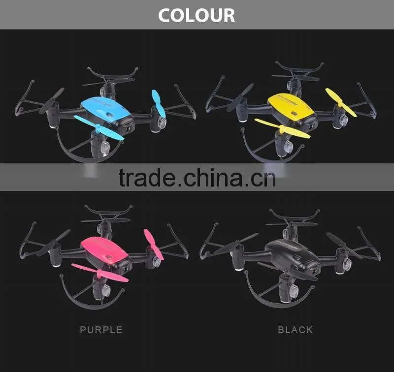 2.4G Multifunctional Rc Racing Drone High Speed Drone Professional