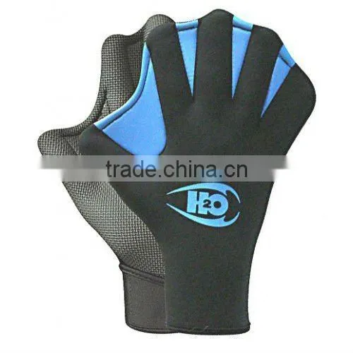 Weight Lifting Gloves/Neoprene Gym Gloves