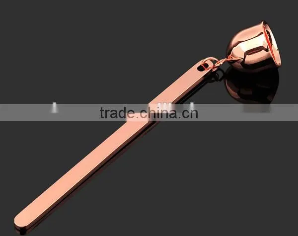 NEW Candle snuffer /wick trimmer /sunffer wiht hight quality China