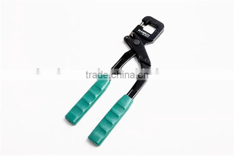 One Hand Performance Keel Pliers, Fastening Pliers