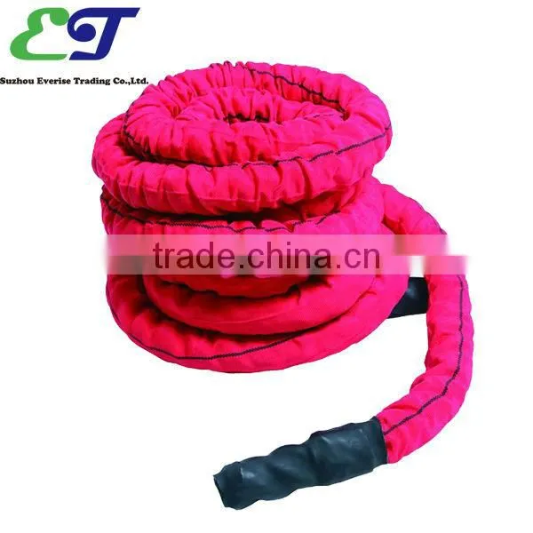 2017 High quality Crossfit strength battle power rope, manila Rope, battling rope