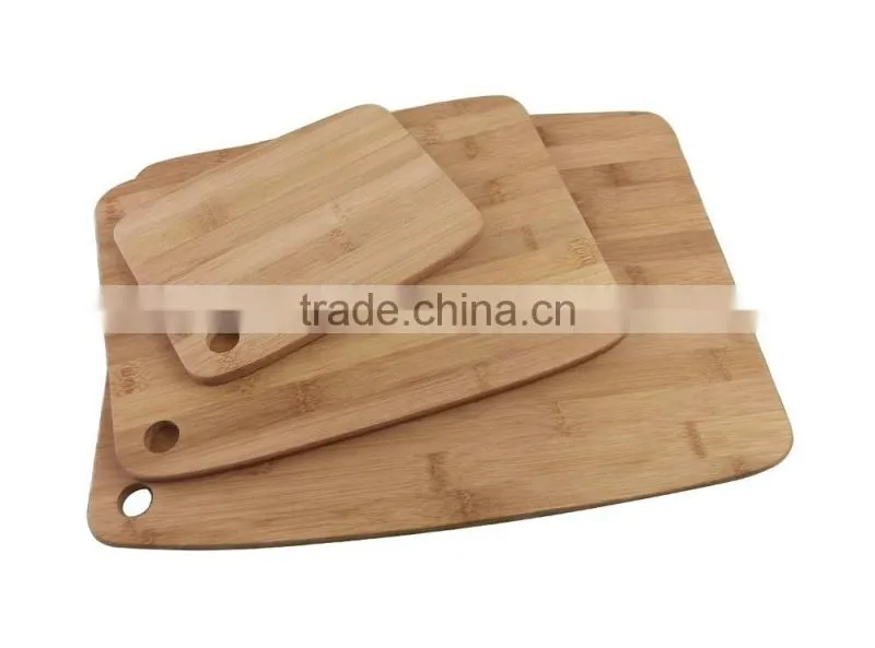 kitchen bamboo cutting board
