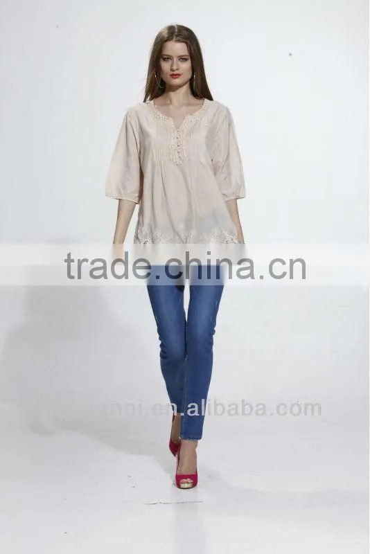 indian tunic tops for women loose tunic top