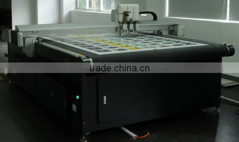 IECHO upholstery Furniture leather cutting Machine
