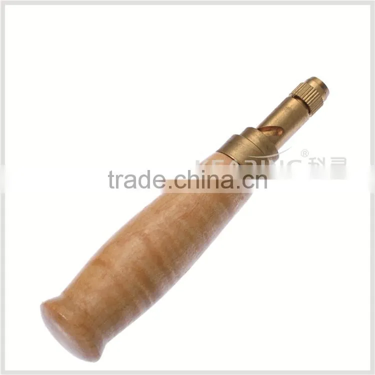 Kearing brand Screw Punch for hole making can use on leather canvas etc with five replacement head#SP05