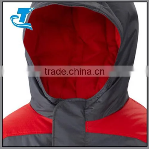 Latest Boy's Waterproof & Windproof Ski Suit