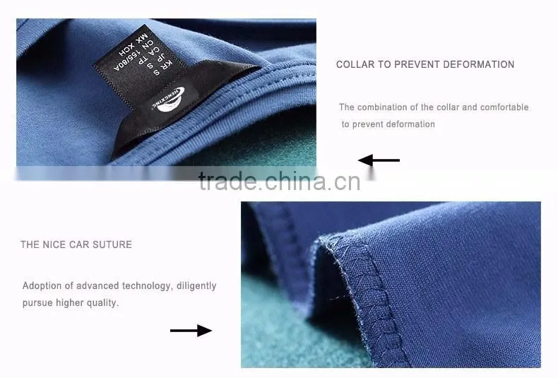 custom 100% cotton cheap black blank tshirt wholesale china