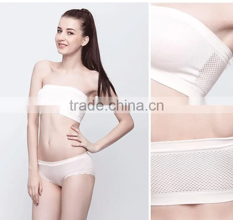 Factory Provide Girl Sexy Wholesale Seamless Hot Sexy xxxx Sport Bra