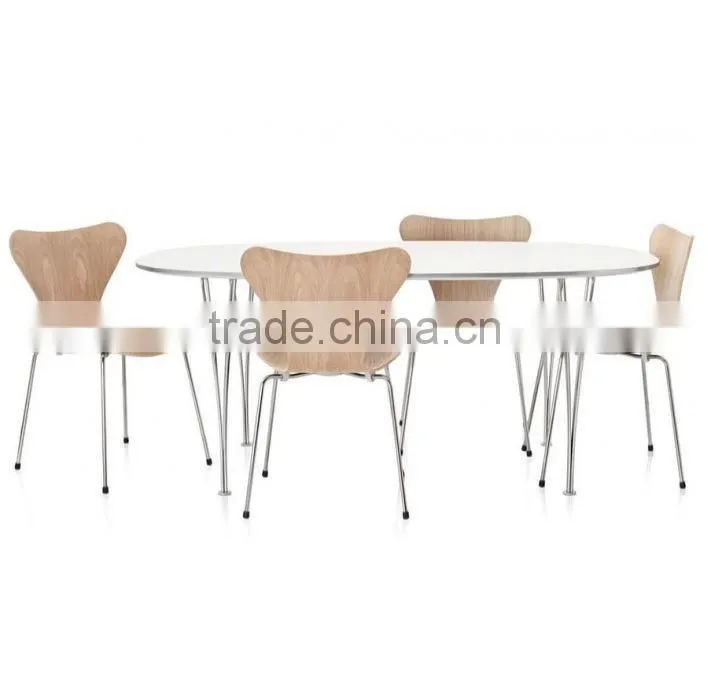 high quality new modern design butterfly chair