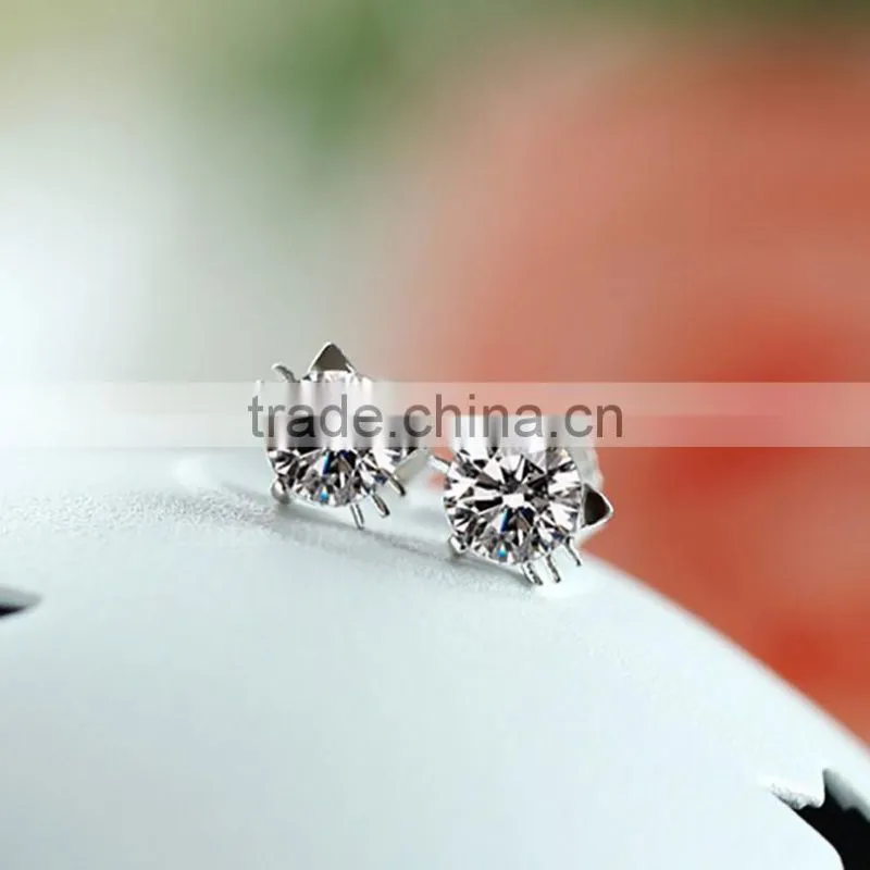 Cheap Chinese Earring Ladies Jewelry Earring