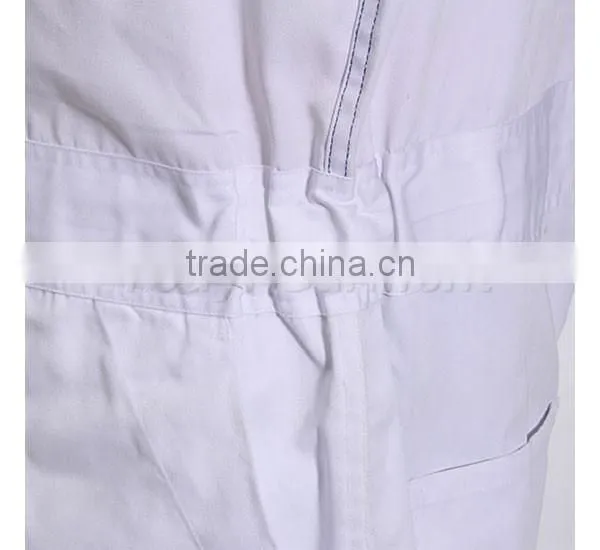 hot style OBM wholesale union suit working uniform
