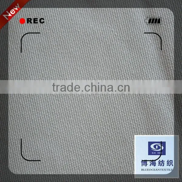 cotton twill fabric for pants heavy cotton twill fabric