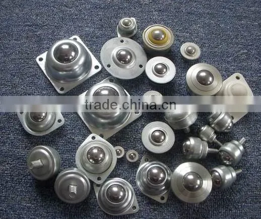 High quality steel ball transfer unit SP25