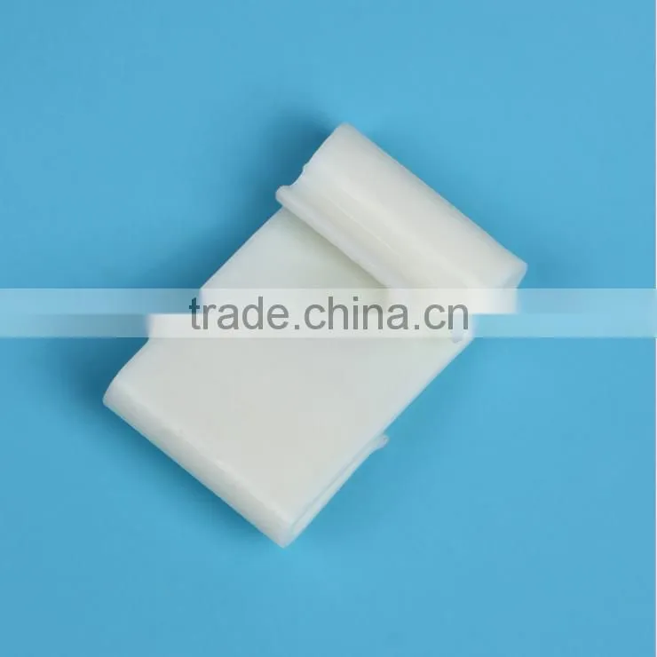 S type plastic hook/display hook