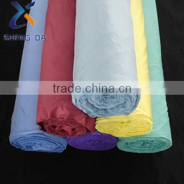 100% grey fabric sold to Korea bangladesh