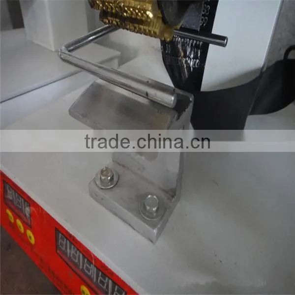 high quality manual LZ-10B code machine