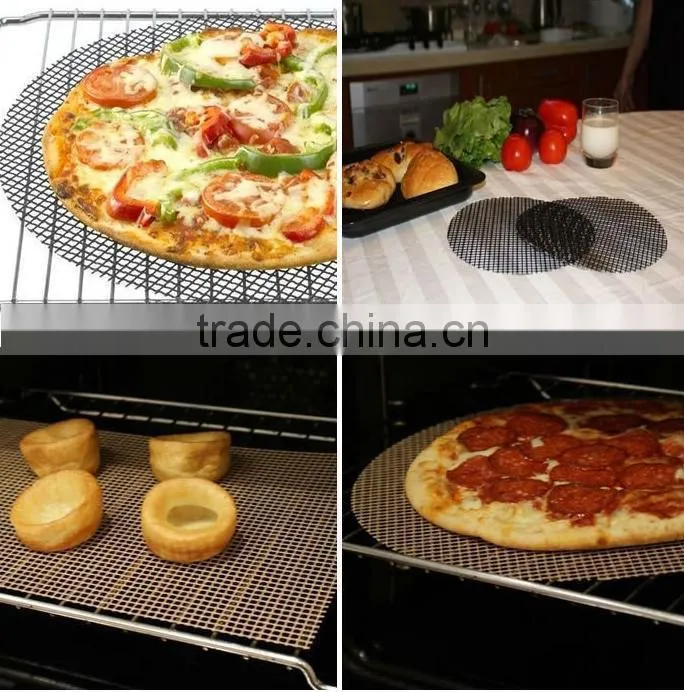 Pizza Baking Stone/Barbecue Grill/Stone BBQ Gill Pan