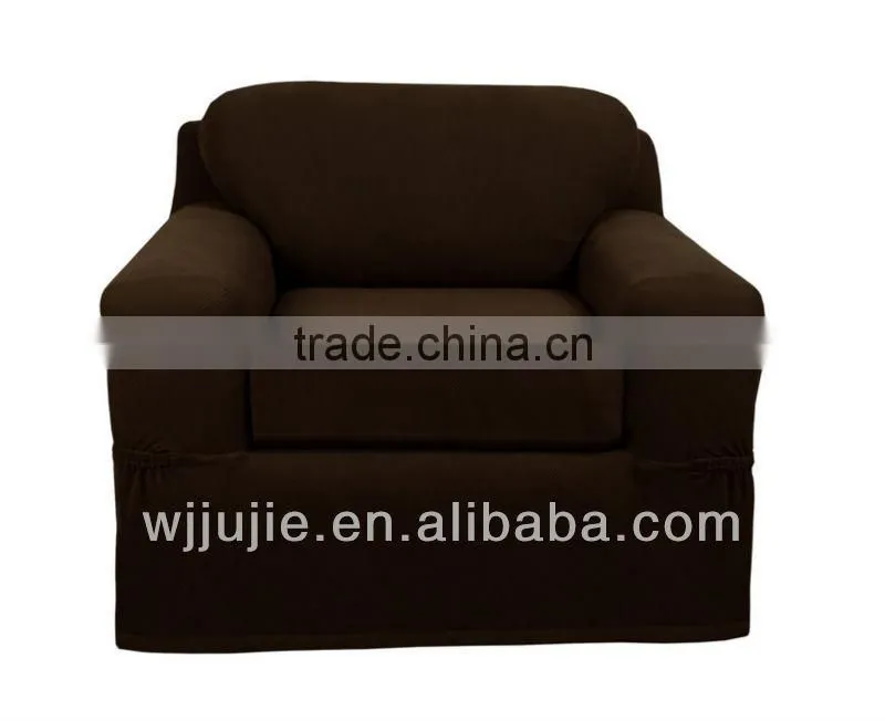 sofa covers suede fabric