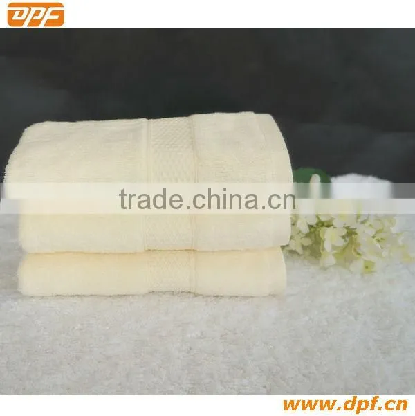 100% cotton hand towel DPF2501