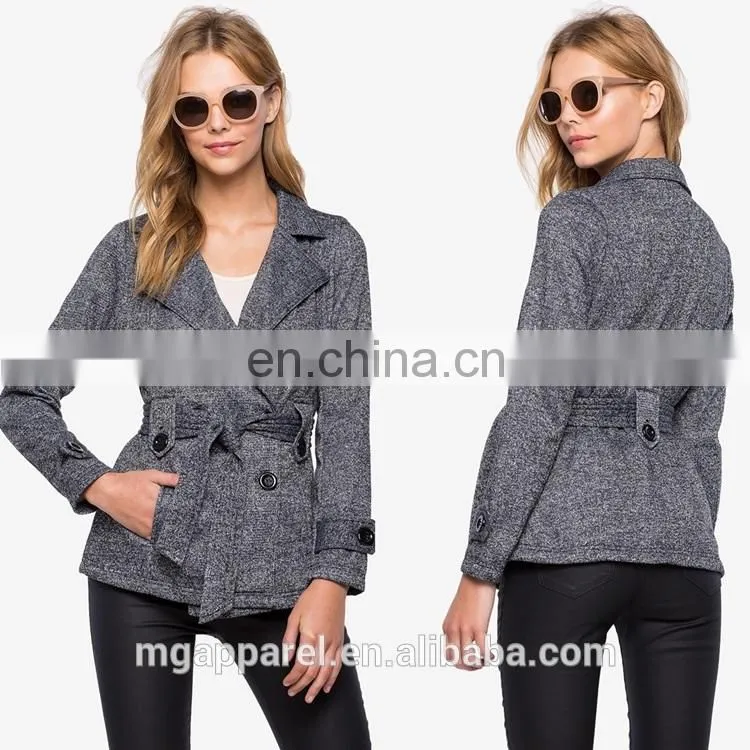 Fashion coats and jackets woman fleece jacket woman winter coat